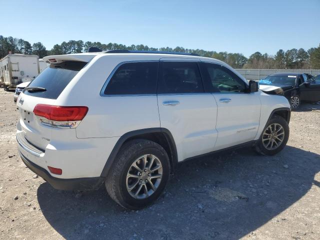 Vin: 1c4rjebg0fc891054, lot: 48687695, jeep grand cher limited 20153