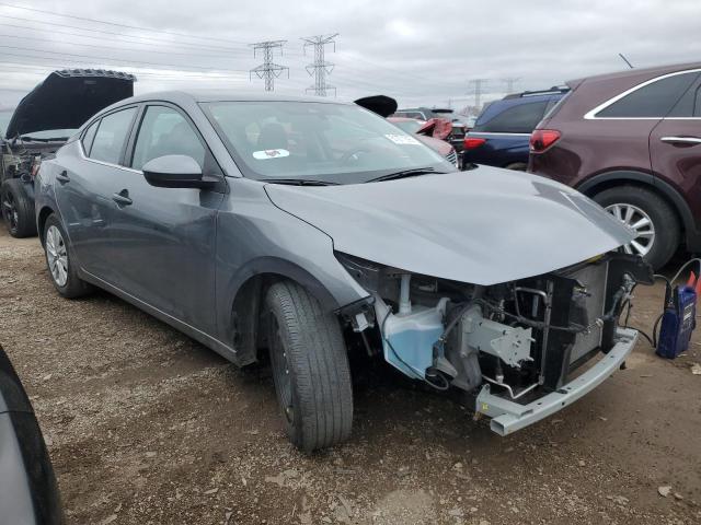 Vin: 3n1ab8bv7ry270810, lot: 51271395, nissan sentra s 20244