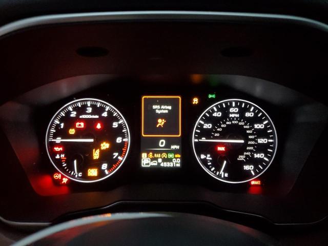 2022 SUBARU OUTBACK TO - 4S4BTGPD9N3264322
