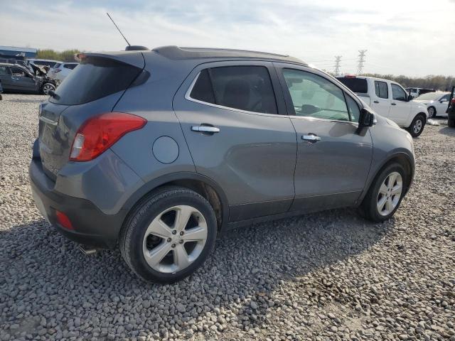 2015 BUICK ENCORE CON - KL4CJBSB1FB040549