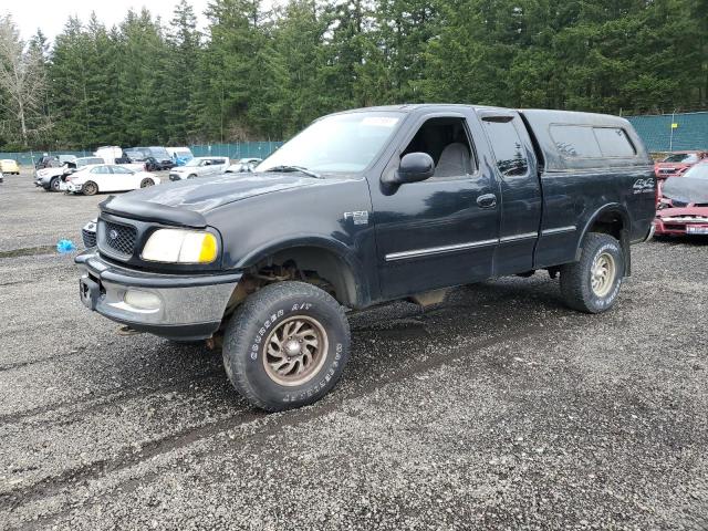 FORD F150