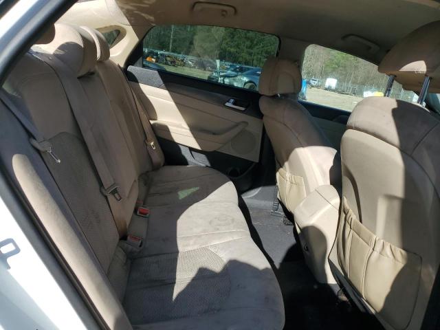 2016 HYUNDAI SONATA SPO - 5NPE34AF2GH281271
