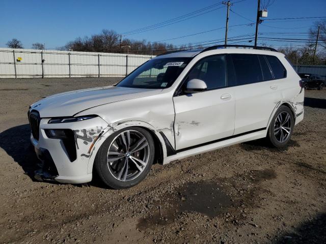 Vin: 5ux23em06p9r22333, lot: 48632445, bmw x7 xdrive40i 2023 img_1