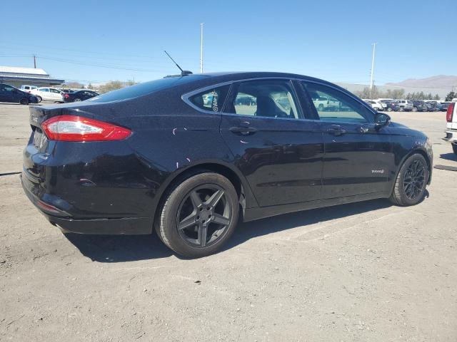 Vin: 3fa6p0lu6dr165728, lot: 50399395, ford fusion se hybrid 20133