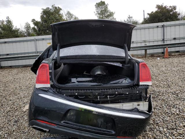 2016 CHRYSLER 300 LIMITE - 2C3CCARGXGH142313