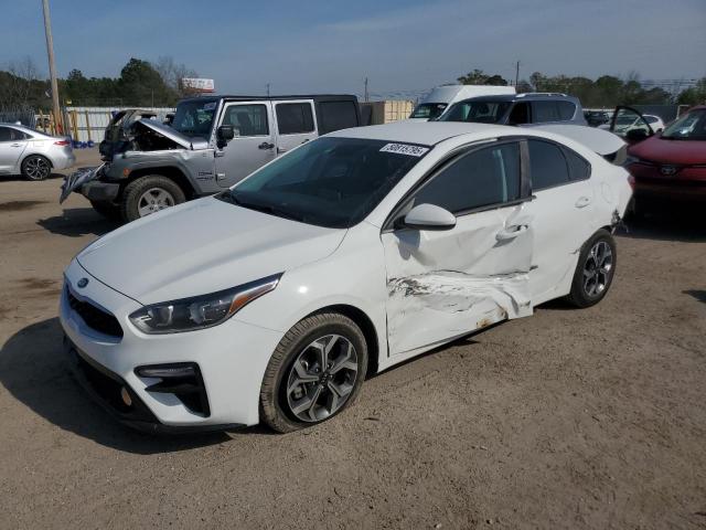 KIA FORTE FE