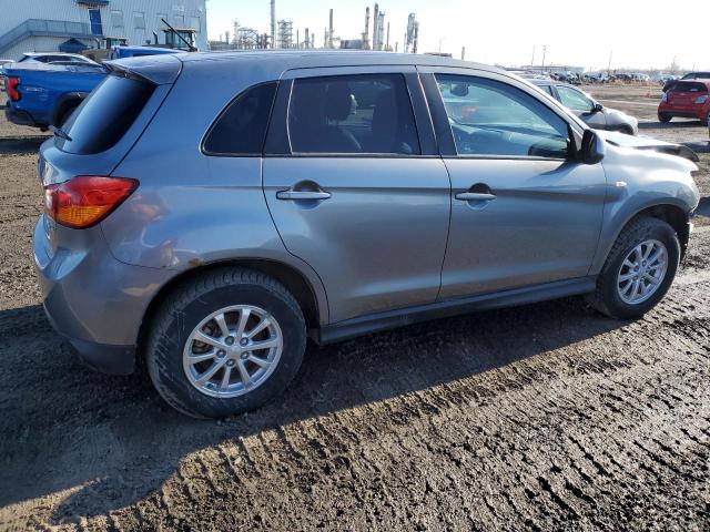 Vin: 4a4ah3au3de601730, lot: 48780015, mitsubishi outlander se 20133