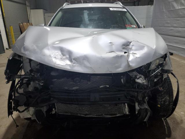 2015 NISSAN ROGUE S - KNMAT2MV4FP550122