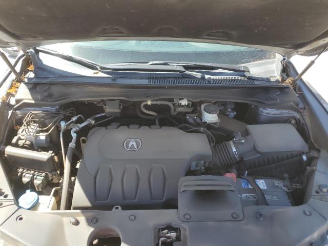 2018 ACURA RDX TECHNO - 5J8TB3H57JL009286