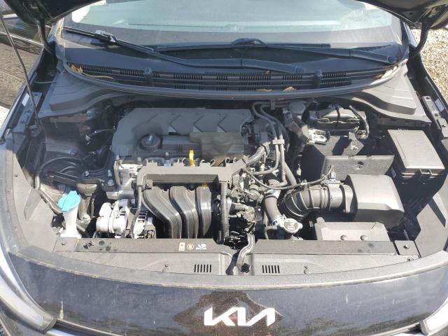 2023 KIA RIO LX 3KPA24AD2PE592719