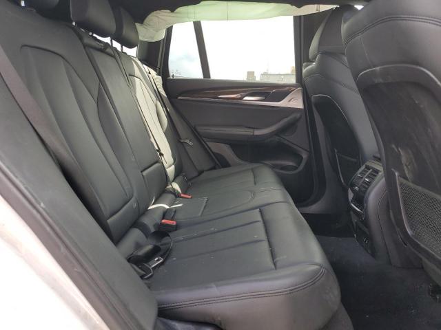 2020 BMW X3 SDRIVE3 - 5UXTY3C04LLE55442