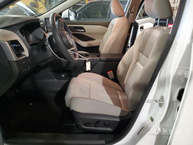 2024 NISSAN ROGUE SV - JN8BT3BA3RW350759