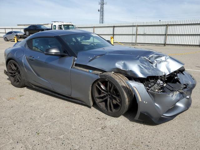 Vin: wz1db0c08nw051288, lot: 48600475, toyota supra base 20224