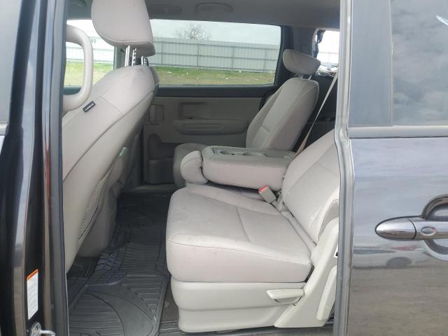 2021 KIA SEDONA LX - KNDMB5C17M6665266