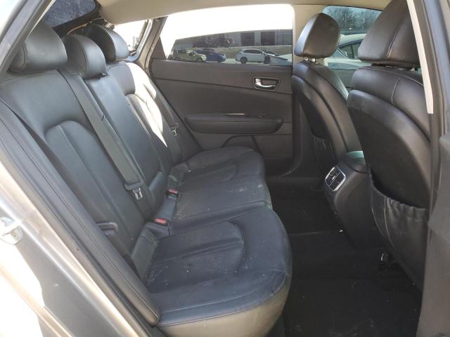 2016 KIA OPTIMA EX - 5XXGU4L38GG043445