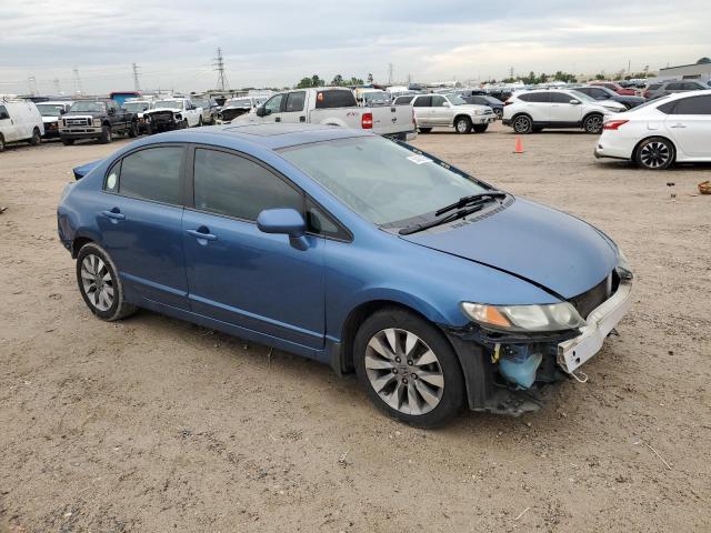 Vin: 19xfa1f83ae045422, lot: 50420935, honda civic ex 20104