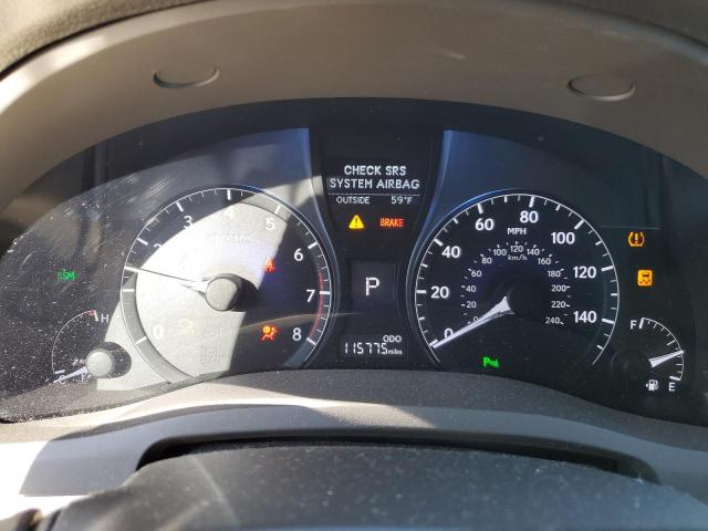 2015 LEXUS RX 350 - 2T2ZK1BA8FC164684