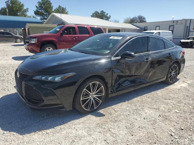 TOYOTA AVALON XLE