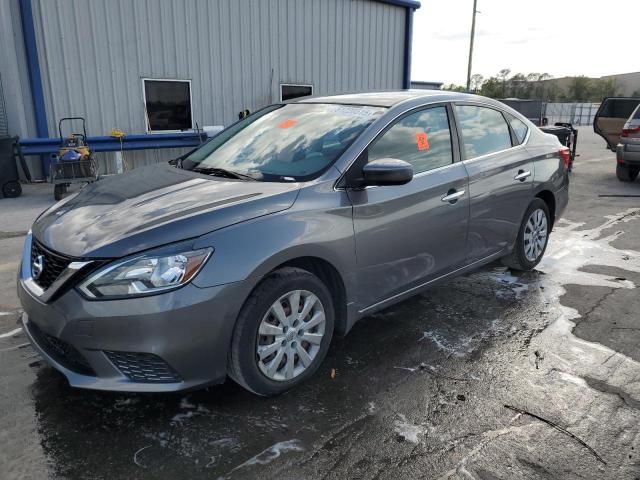 Vin: 3n1ab7ap2gy311466, lot: 51220515, nissan sentra s 2016 img_1