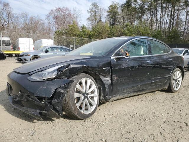 Vin: 5yj3e1ea8kf302291, lot: 49837385, tesla model 3 2019 img_1