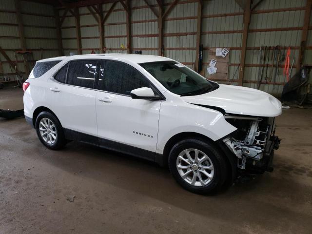 Vin: 2gnaxkev9k6255537, lot: 51057115, chevrolet equinox lt 20194