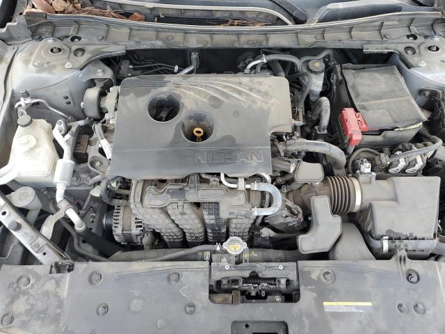 2019 NISSAN ALTIMA SR - 1N4BL4CV6KN308445