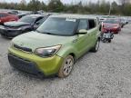 2016 KIA SOUL - KNDJN2A26G7829593