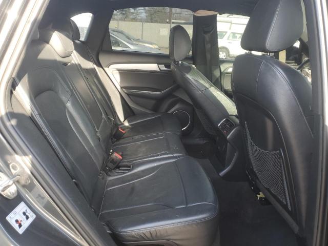 2017 AUDI SQ5 PREMIU WA1CCAFP5HA063917