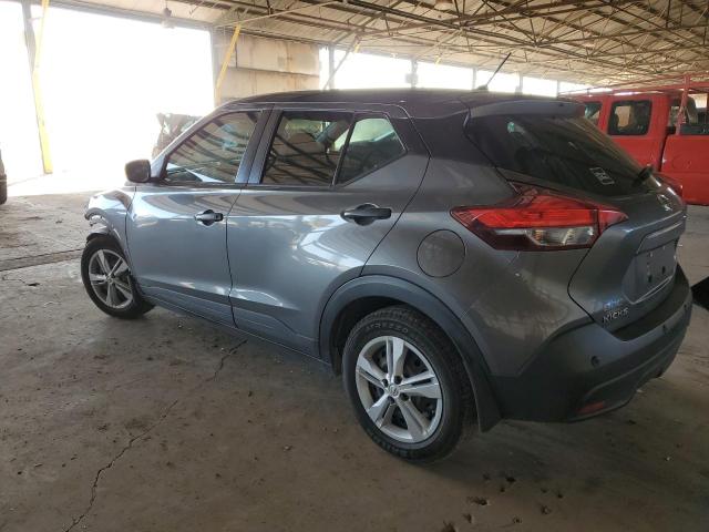 Vin: 3n1cp5bv3ll485128, lot: 48434145, nissan kicks s 20202