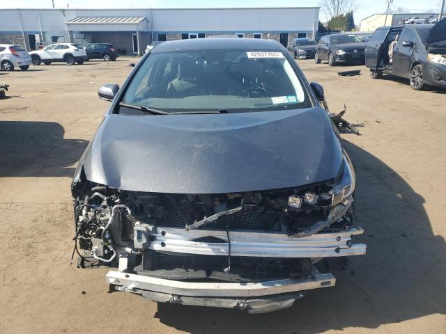 2021 TOYOTA PRIUS PRIME LE #3304514465