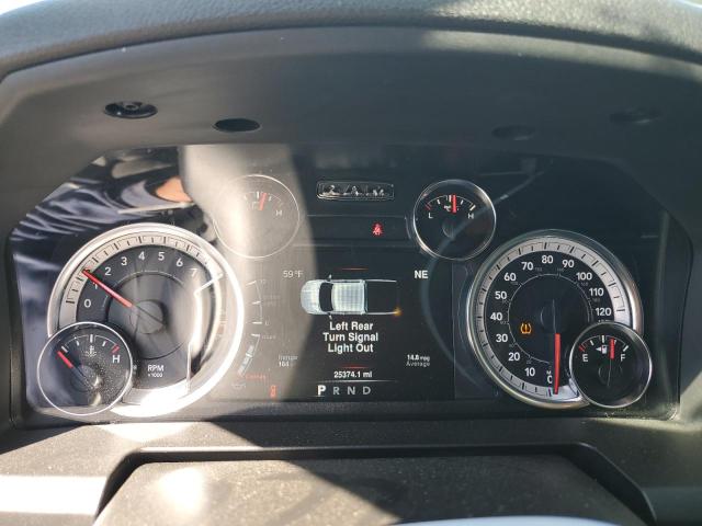 2022 RAM 1500 CLASS - 3C6RR7KT6NG348246