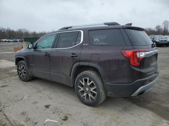 Vin: 1gkknrls1mz114350, lot: 47606685, gmc acadia sle 20212