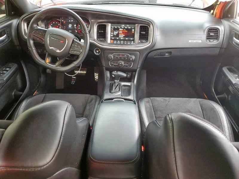 2023 DODGE CHARGER R/ - 2C3CDXCT3PH607715