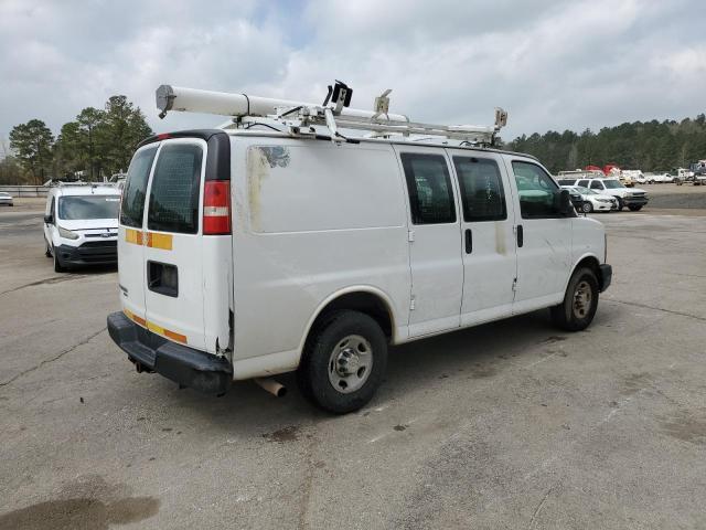 2013 CHEVROLET EXPRESS G2 - 1GCWGFCA4D1903331