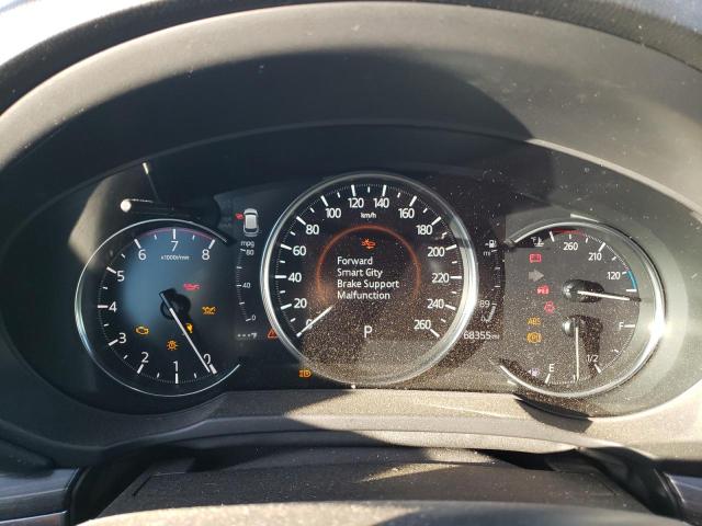 2021 MAZDA CX-5 GRAND - JM3KFBAY1M0437350