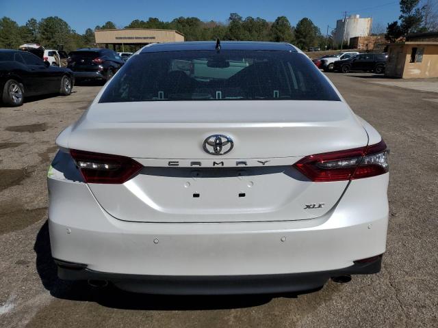 2023 TOYOTA CAMRY XLE - 4T1FZ1AK9PU075588