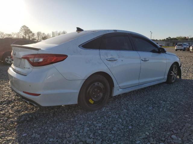 Vin: 5npe34ab5fh085188, lot: 50134615, hyundai sonata sport 20153