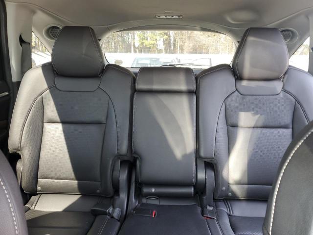 2020 ACURA MDX TECHNO - 5J8YD4H51LL007686