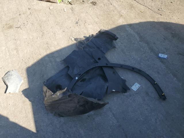 2021 HONDA RIDGELINE #3304518457