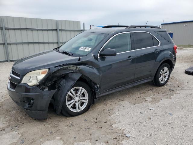 Vin: 2gnaldek3d1185000, lot: 50558115, chevrolet equinox lt 2013 img_1