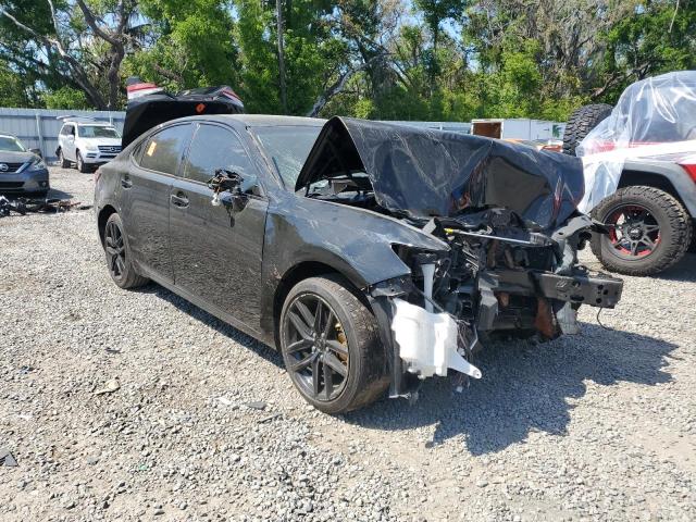 Vin: 58abk1gg2ju090875, lot: 54929805, lexus es350 350 20184