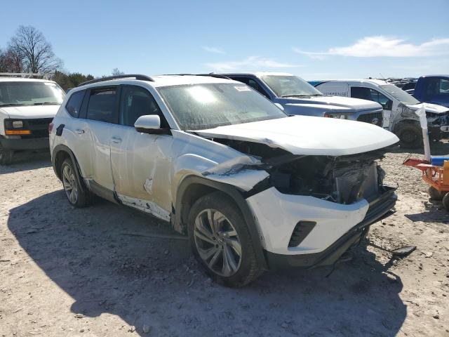 Vin: 1v2hr2ca3mc503078, lot: 49052765, volkswagen atlas se 20214