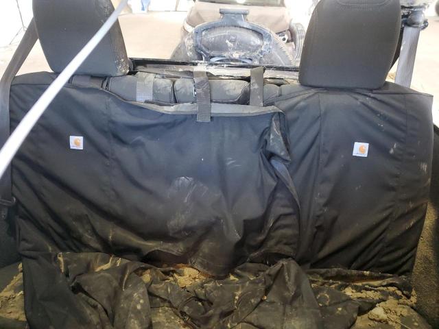 2021 JEEP WRANGLER U - 1C4HJXDN3MW645369