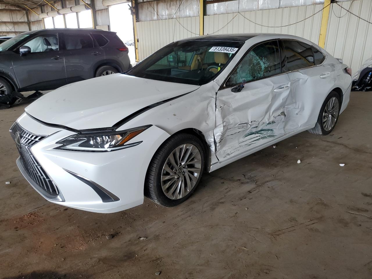 LEXUS ES 350 BASE