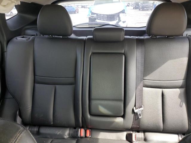 2017 NISSAN ROGUE SPOR - JN1BJ1CPXHW008929