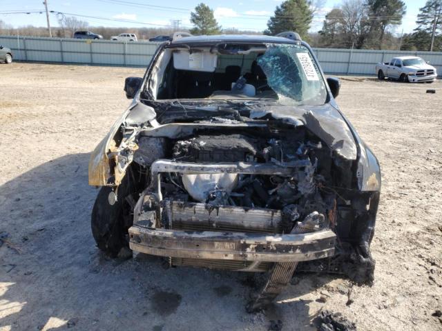 2017 JEEP RENEGADE L - ZACCJBBB4HPE86287