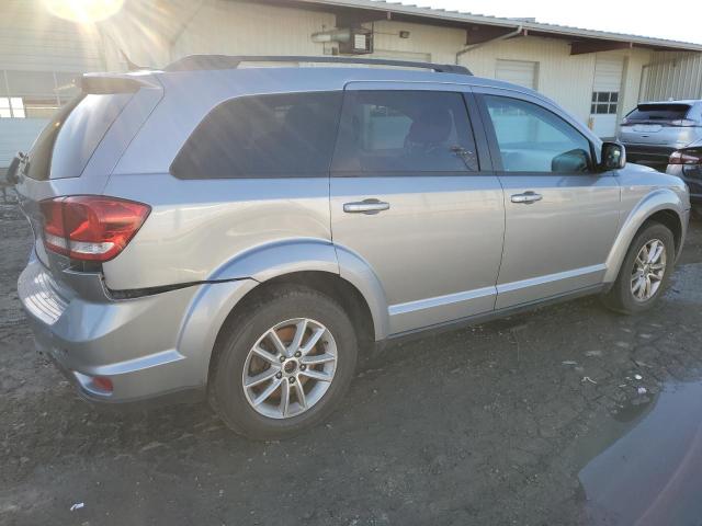 2015 DODGE JOURNEY SX - 3C4PDDBG5FT646005