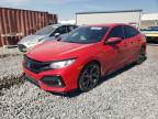 2019 HONDA CIVIC SPOR - SHHFK7G44KU208388