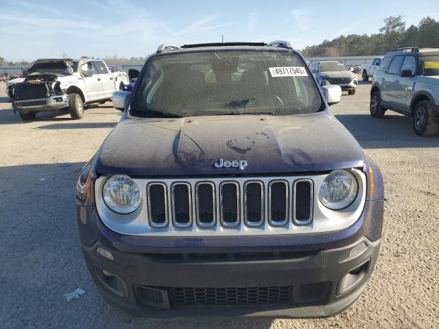 2018 JEEP RENEGADE L - ZACCJADB6JPH34648