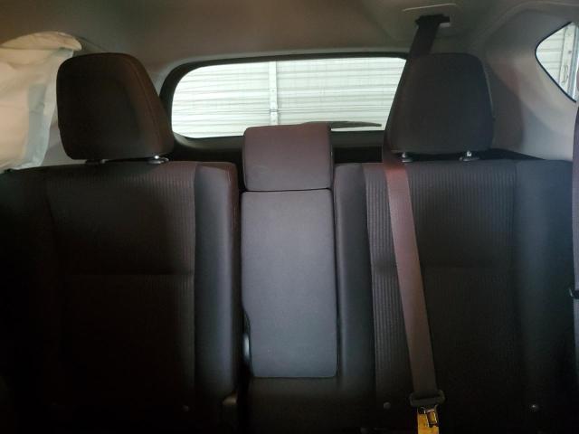 2017 TOYOTA RAV4 LE - JTMBFREV7HJ705111